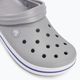 Crocs Crocband flip-flops gri 11016-1FH 8