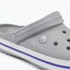 Crocs Crocband flip-flops gri 11016-1FH 9