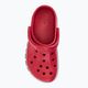 Crocs Bayaband Clog flip-flops roșu 205089-6HC 7