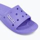 Crocs Classic Crocs Classic Crocs Slide flip flops mov 206121-5PY 7
