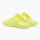 Crocs Classic Sandal giallo chiaro flip-flops Crocs Classic Sandal giallo chiaro 3
