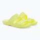 Crocs Classic Sandal giallo chiaro flip-flops Crocs Classic Sandal giallo chiaro 4
