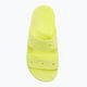 Crocs Classic Sandal giallo chiaro flip-flops Crocs Classic Sandal giallo chiaro 6