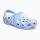 Crocs Classic Marbled Clog alb 206867-1FK flip-flops 11