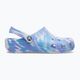 Crocs Classic Marbled Clog alb 206867-1FK flip-flops 12