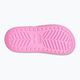 Crocs Cutie Crush flip-flops pentru copii taffy pink 13