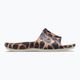 Crocs Classic Crocs Animal Remix Slide negru 207841-2Y4 flip flops 10