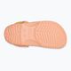 Șlapi Crocs Classic Retro Resort Clog portocaliu 207849-83F flip flop 15
