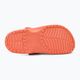 Șlapi Crocs Classic Retro Resort Clog portocaliu 207849-83F flip flop 6