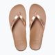 Papuci pentru femei REEF Cushion Cloud roz-galbeni RF0A3FDSRGL 11