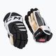 Mănuși de hochei CCM Tacks 4R Pro2 SR black/white