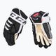 Mănuși de hochei CCM Tacks 4R Pro2 SR black/white 2