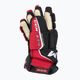 Mănuși de hochei CCM JetSpeed FT4 SR black/red/white 3