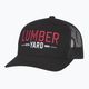 Șapcă CCM Lumber Yard Meshback Trucker black 2