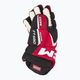 Mănuși de hochei CCM JetSpeed FT680 SR black/red/white 3