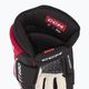 Mănuși de hochei CCM JetSpeed FT680 SR black/red/white 4