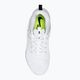 Pantofi de volei pentru bărbați Nike Air Zoom Hyperace 2 alb AR5281-101 6