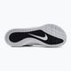 Bărbați pantofi de volei Nike Air Zoom Hyperace 2 alb și negru AR5281-101 5