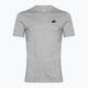 Tricou pentru bărbați Nike Sportswear Club dark grey heather/black