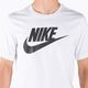 Tricou de antrenament Nike Sportswear pentru bărbați, alb AR5004-101 4
