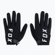 Mănuși de ciclism pentru bărbați FOX Ranger Gel negru 27166_001_M 2