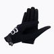 Mănuși de ciclism pentru bărbați FOX Ranger negru 27162