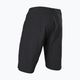Pantaloni scurți de ciclism pentru bărbați FOX Ranger negru 28882_001 2