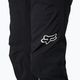Pantaloni de ciclism pentru bărbați FOX Ranger negru 28891_001 3
