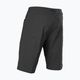 Pantaloni scurți de ciclism pentru bărbați FOX Ranger Lite negru 28881_001 2