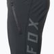 Pantaloni de protecție pentru bicicletă pentru bărbați FOX Flexair negru 29323_001 3