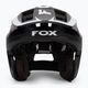 Cască de bicicletă Fox Racing Dropframe Pro Dvide negru 29396_001 2