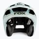 Cască de bicicletă Fox Racing Dropframe Pro Dvide verde 29396_341 2