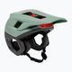 Cască de bicicletă Fox Racing Dropframe Pro verde 26800_341 11