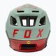 Cască de bicicletă Fox Racing Dropframe Pro verde 26800_341 14