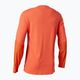 Tricou de ciclism pentru bărbați Fox Racing Flexair Pro LS portocaliu 28865_824 2