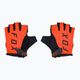 Mănuși de ciclism pentru bărbați FOX Ranger Gel Short negru-orange 27379 3