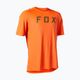 Tricou de ciclism pentru bărbați FOX Ranger SS Jersey Moth orange 28878
