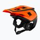 Cască de bicicletă FOX Dropframe Pro Dvide portocaliu-negru 29396 9