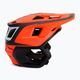 Cască de bicicletă FOX Dropframe Pro Dvide portocaliu-negru 29396 3