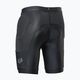 Pantaloni scurți de ciclism pentru bărbați Fox Racing Baseframe Pro cu protecții negru 30092_001 5