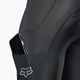 Pantaloni scurți de ciclism pentru bărbați Fox Racing Baseframe Pro cu protecții negru 30092_001 6