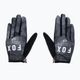 Mănuși de ciclism FOX Ranger negru 30085_330_S 2