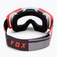 Fox Racing Airspace Vizen negru-portocaliu ochelari de ciclism 29672_824 3
