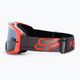 Fox Racing Airspace Vizen negru-portocaliu ochelari de ciclism 29672_824 4
