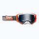 Fox Racing Airspace Vizen negru-portocaliu ochelari de ciclism 29672_824 8