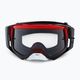 Fox Racing Airspace Vizen ochelari de ciclism negru/roșu 29672_110 2