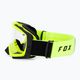 Ochelari de ciclism Fox Racing Airspace Xpozr galben fluorescent 29674_130_OS 4