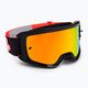 FOX Main Stray Spark negru/portocaliu ochelari de ciclism 26536_105_OS