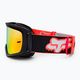 FOX Main Stray Spark negru/portocaliu ochelari de ciclism 26536_105_OS 4