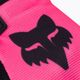 Mănuși de ciclism FOX Ranger Lunar roz pentru femei 29895_170_S 4